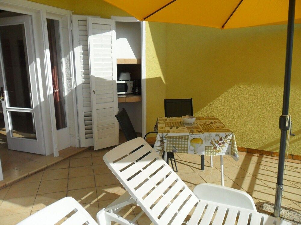 Apartment (A4)
