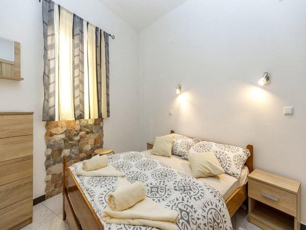 Apartment (Two Bedroom Apartment)