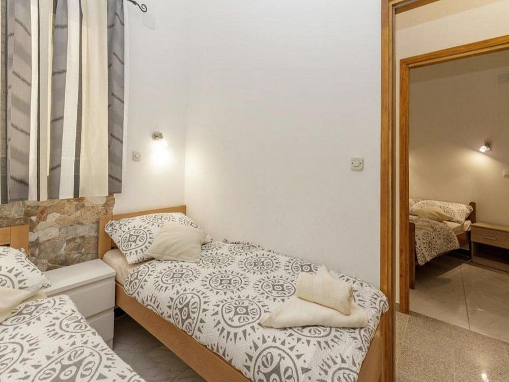 Apartment (Two Bedroom Apartment)