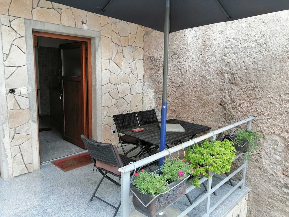 Apartment (Superior Two bedroom Apartment with T)