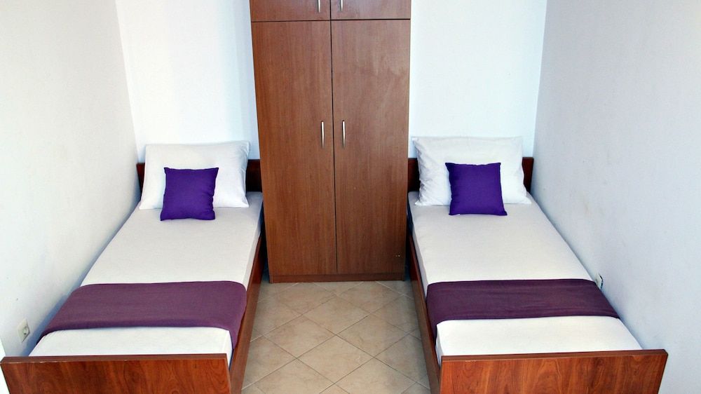 Comfort Apartment, 1 Bedroom, Patio (A1)