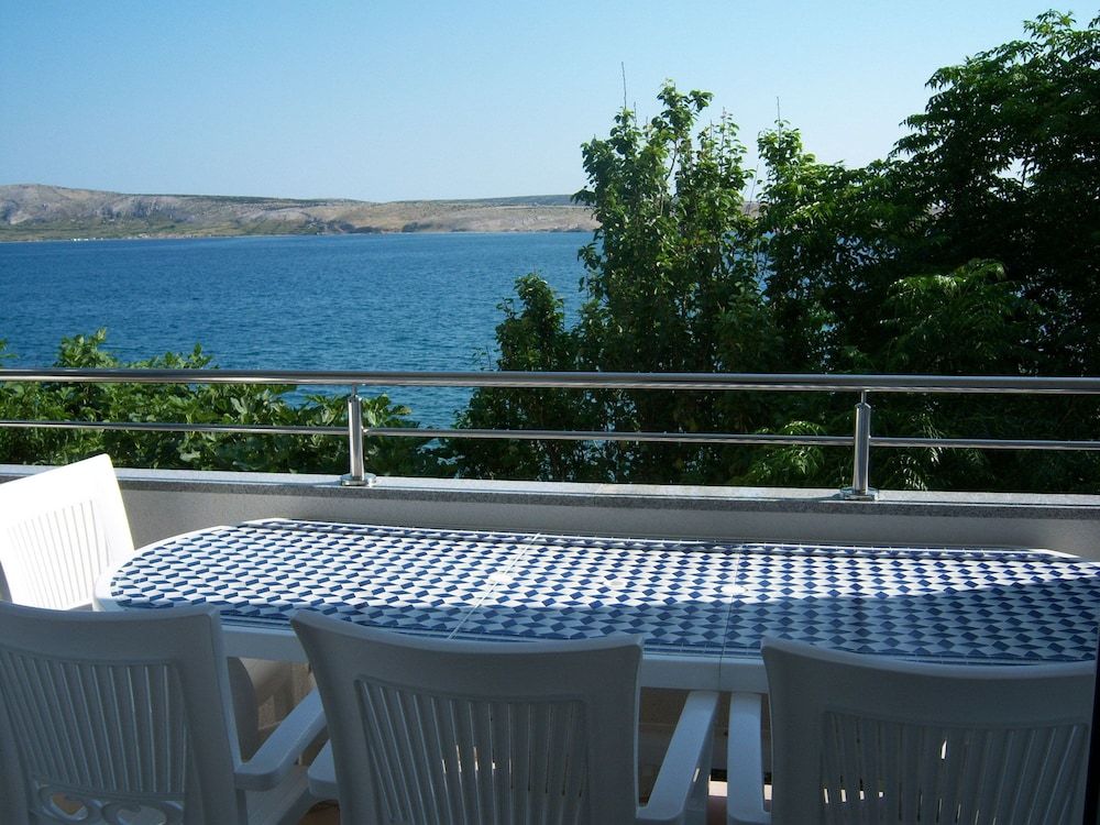 Standard Apartment, 2 Bedrooms, Balcony, Sea View (A3)