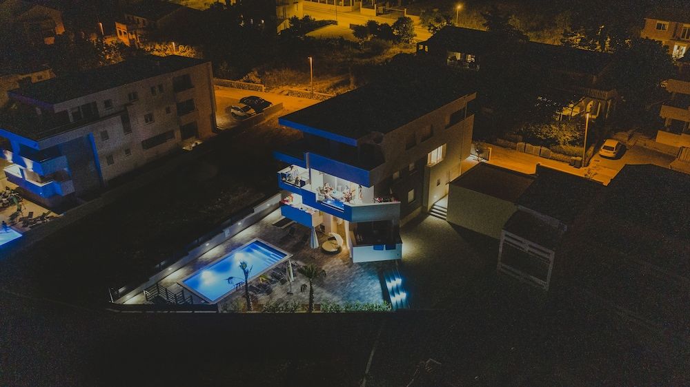 Deluxe Villa, Private Pool
