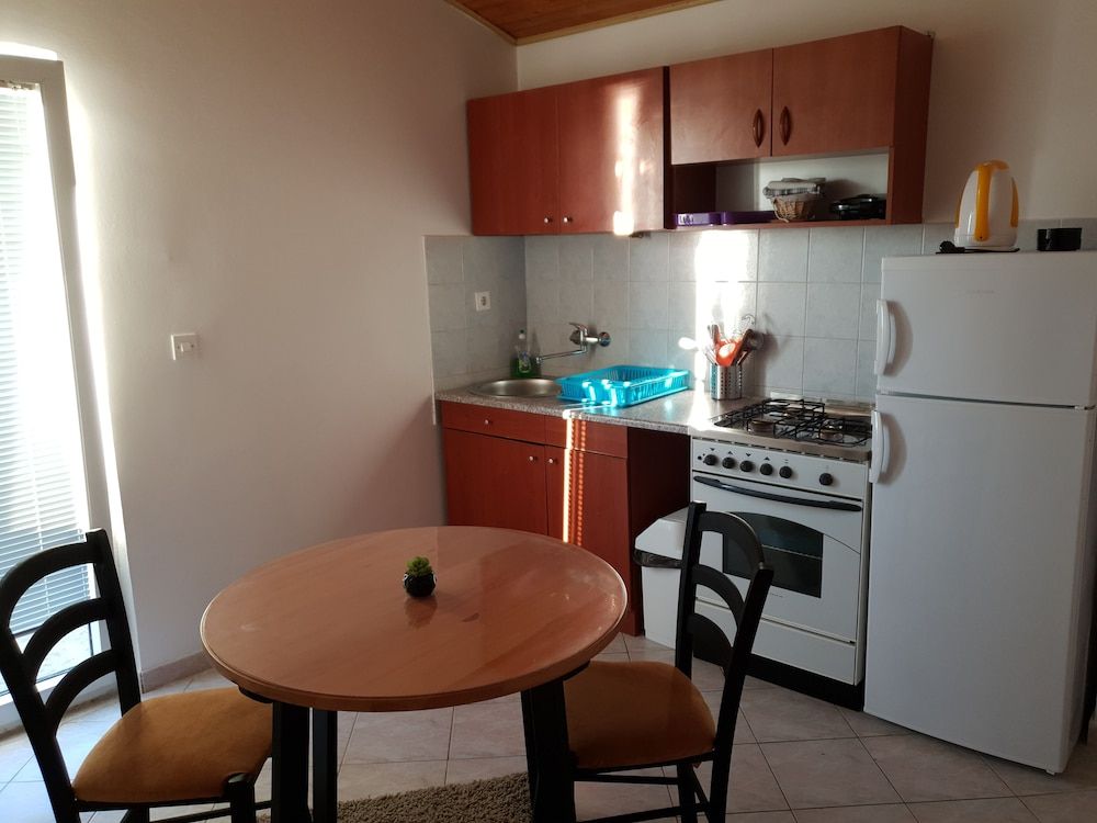 Apartment, Terrace, Sea View (5)