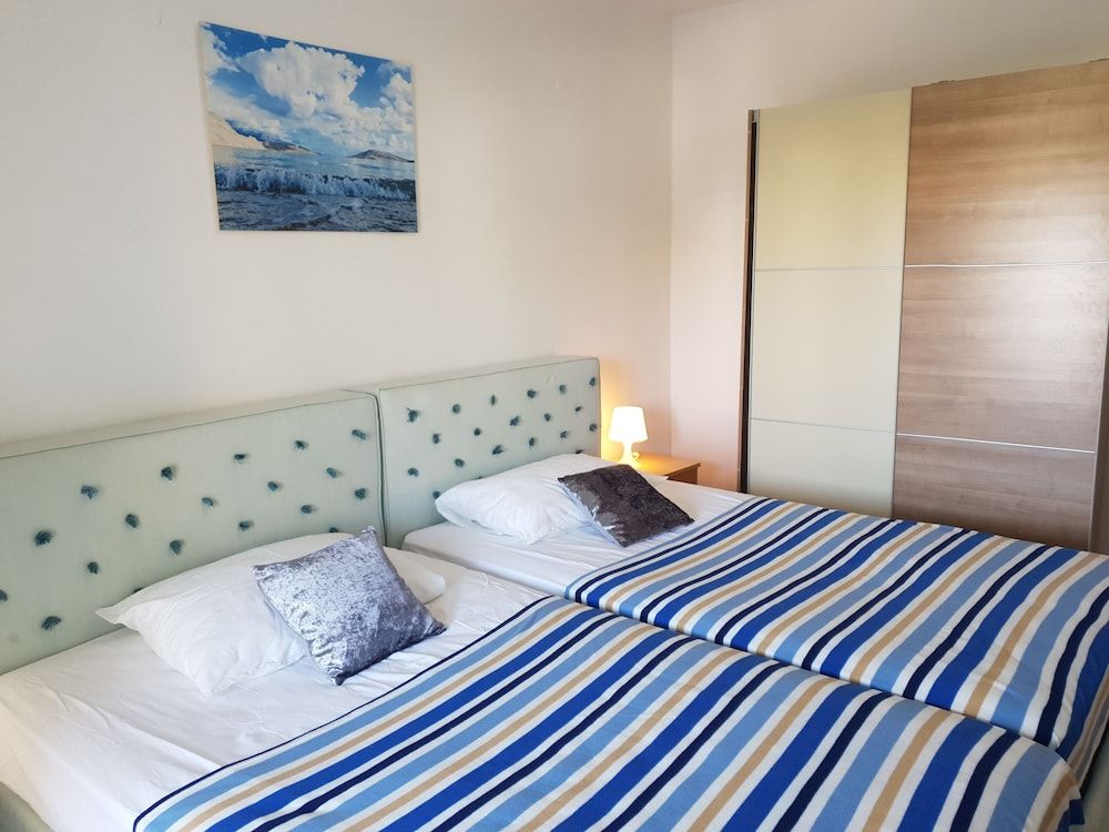 Apartment, Terrace, Sea View (2)