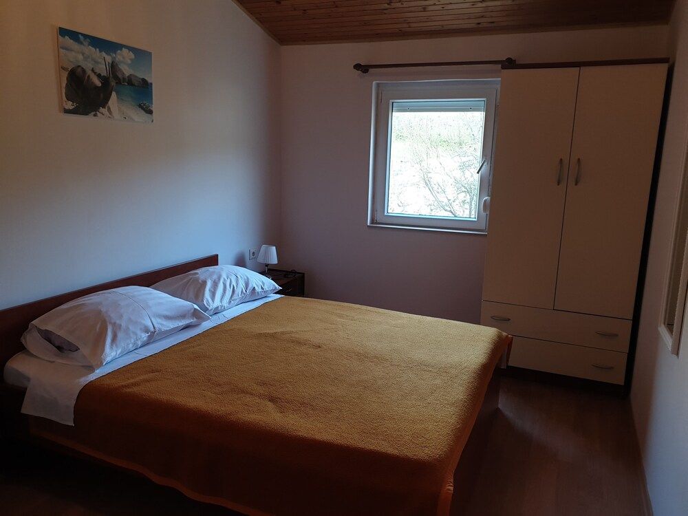 Apartment, Terrace, Garden View (6)