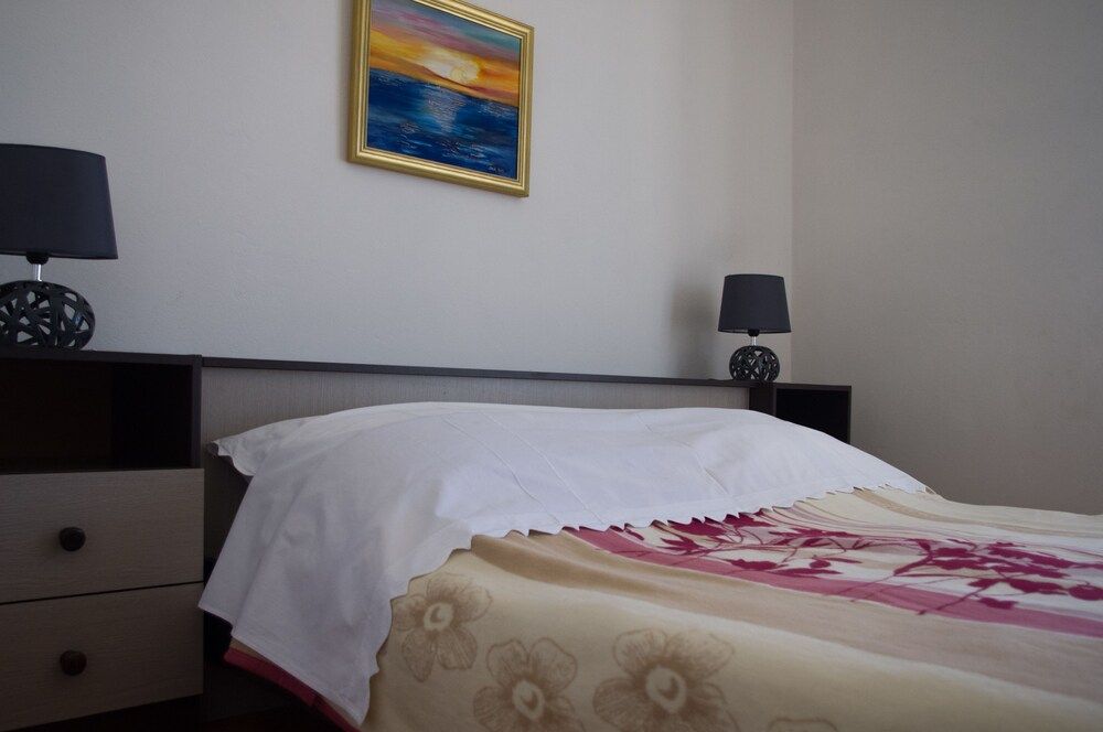 Apartment, 2 Bedrooms (1)