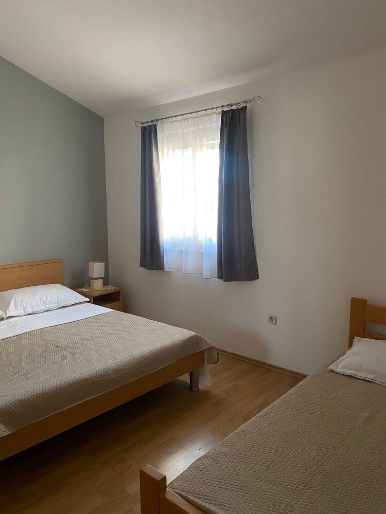 Comfort Apartment