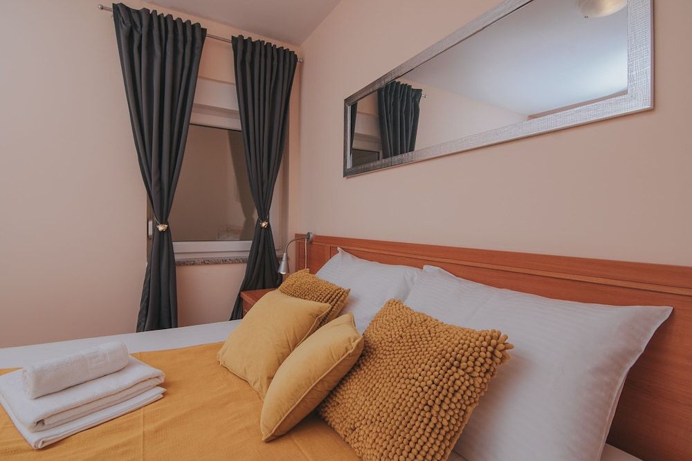 Apartment, 1 Bedroom