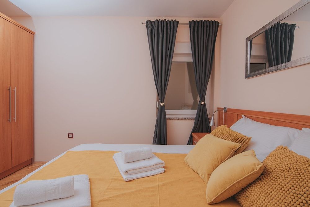 Apartment, 1 Bedroom