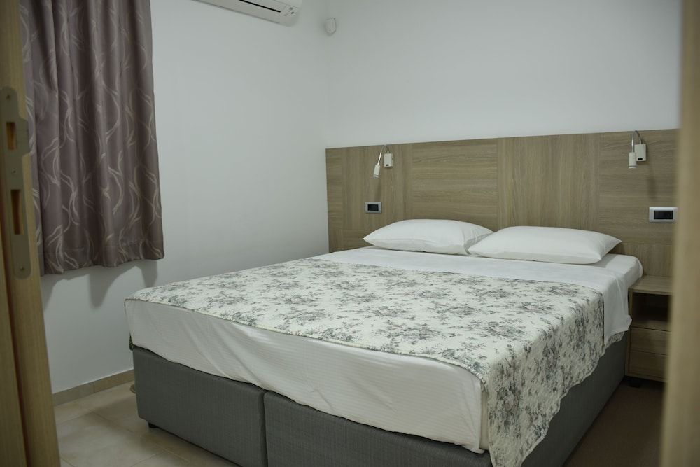 Apartment, 1 Double Bed with Sofa bed, Sea View