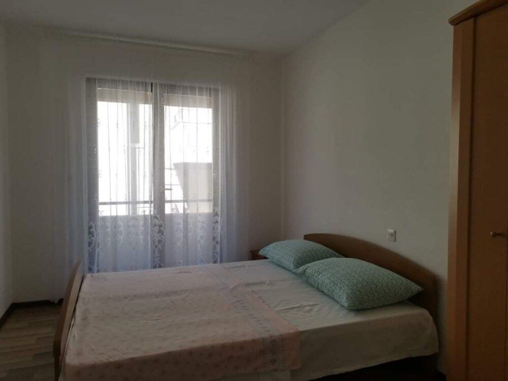 Family Apartment, 1 Bedroom, Terrace, Courtyard View