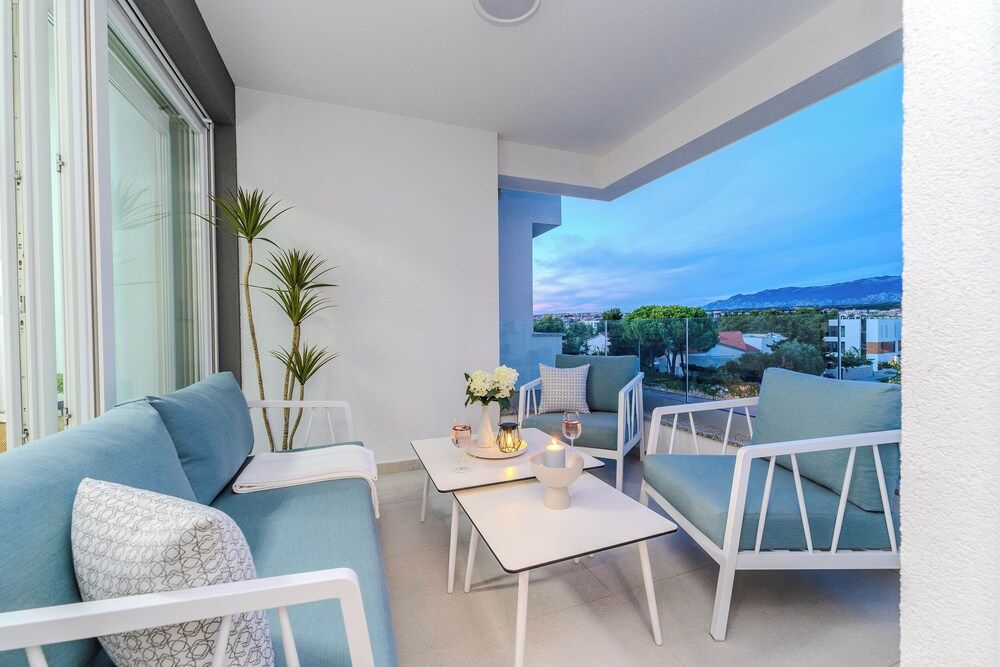 Comfort Apartment, 2 Bedrooms, 2 Bathrooms