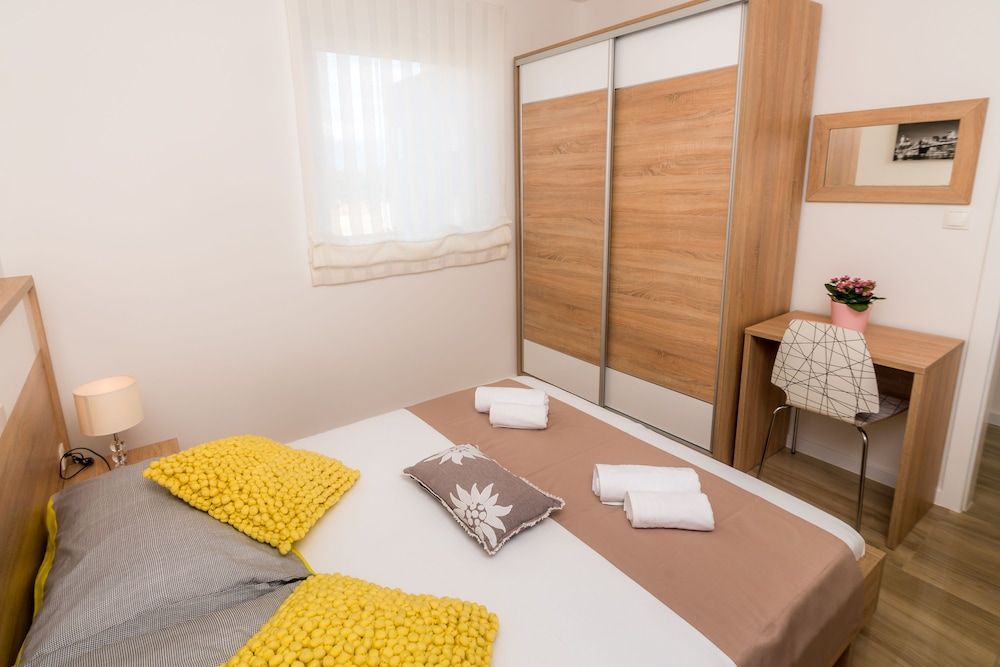Comfort Apartment, 1 Bedroom, Non Smoking, Pool Access