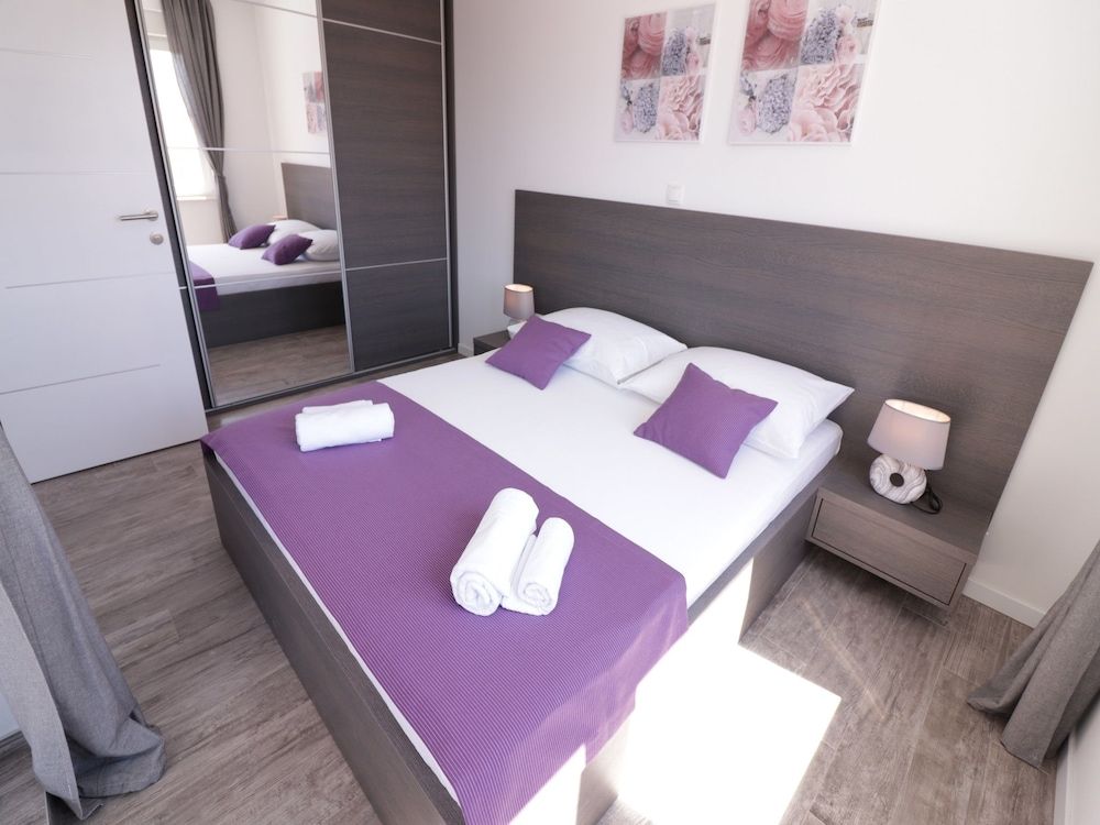 Deluxe Double Room, Non Smoking, Pool Access