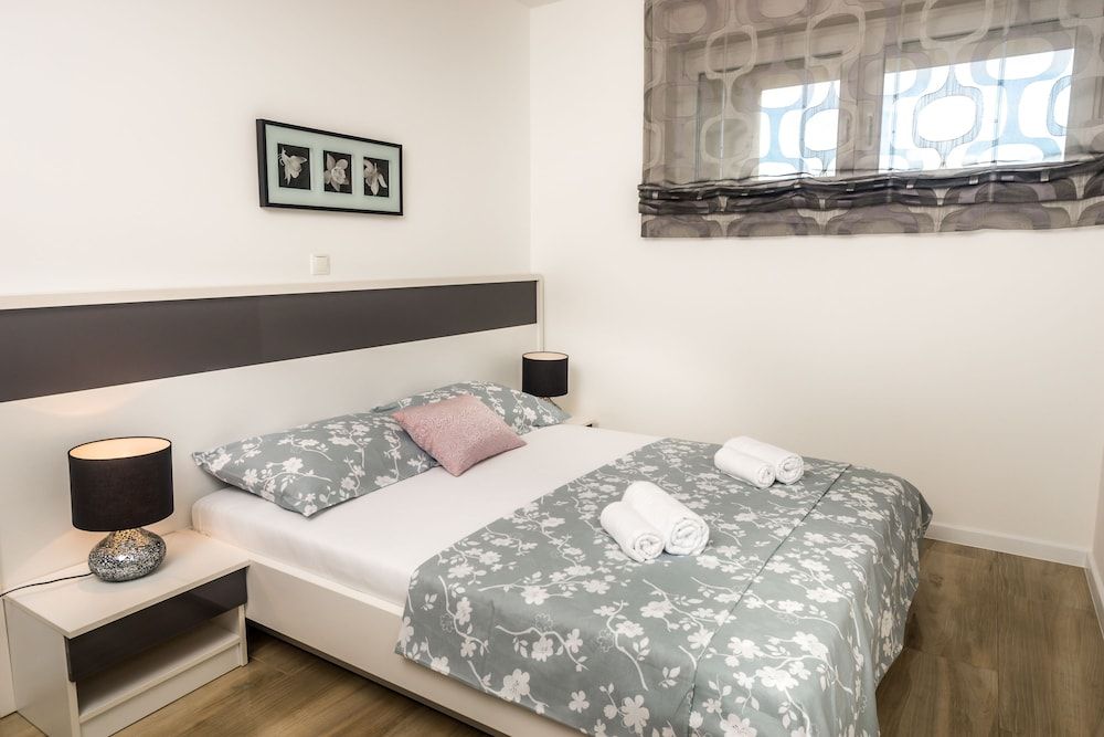 Comfort Apartment, 2 Bedrooms, Non Smoking, Pool Access