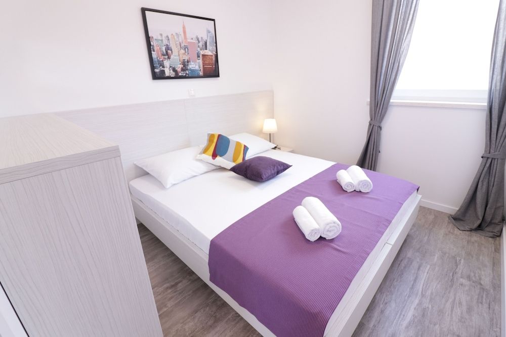 Double Room, Non Smoking, Pool Access