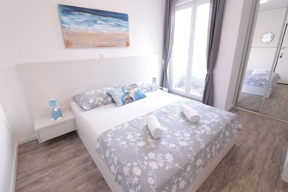 Double Room, Balcony