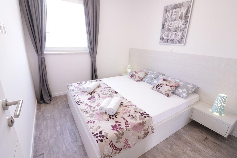 Deluxe Apartment, 1 Bedroom, Non Smoking, Pool Access