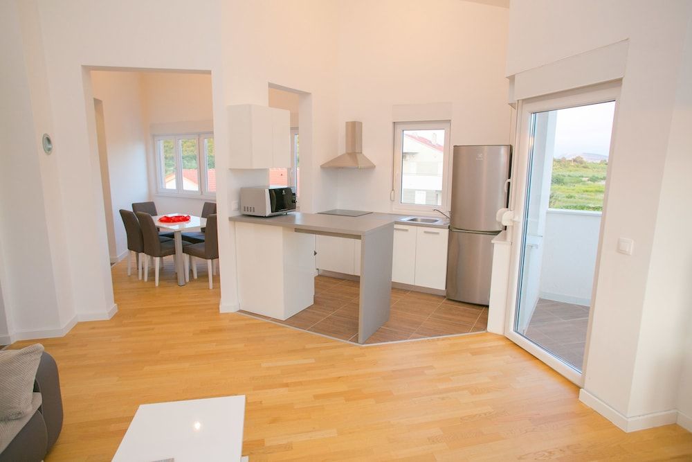 Apartment, 2 Bedrooms