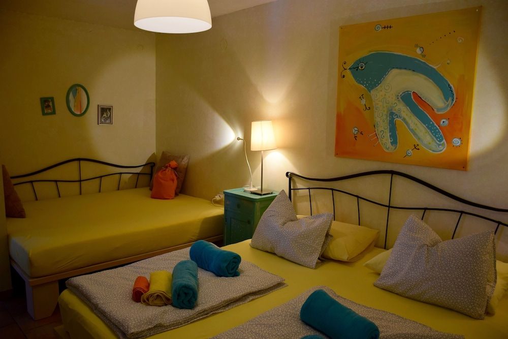 Comfort Apartment, Sea View