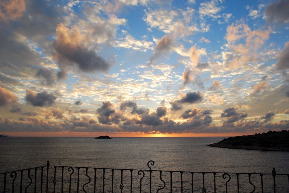 Superior Apartment, Sea View