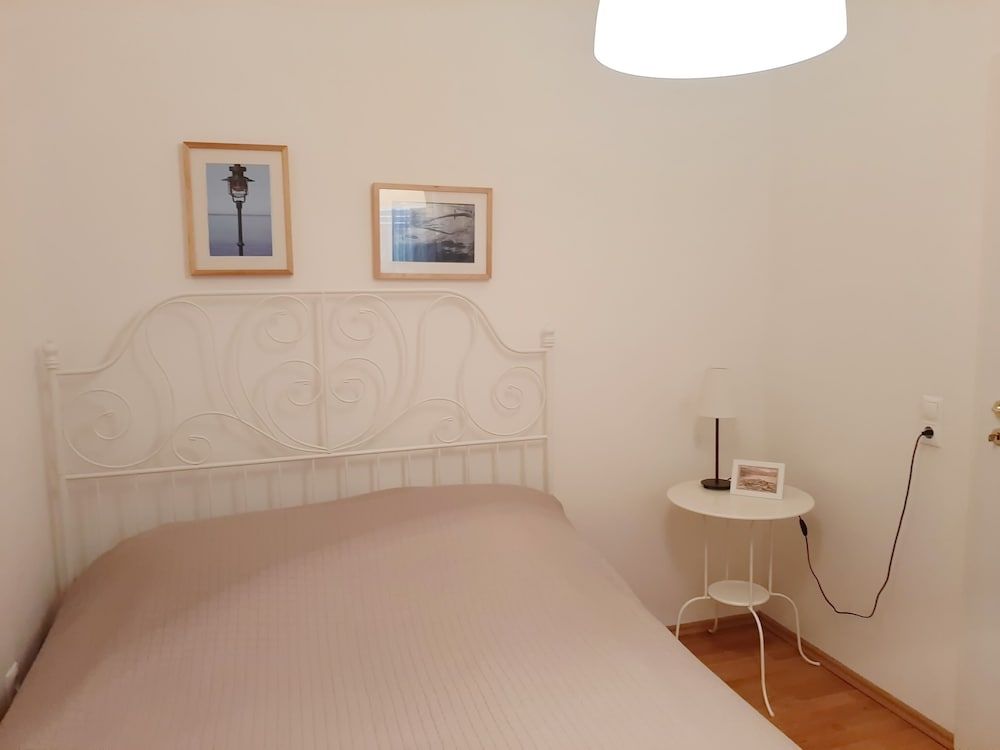 Apartment, 1 Bedroom, Balcony, Sea View