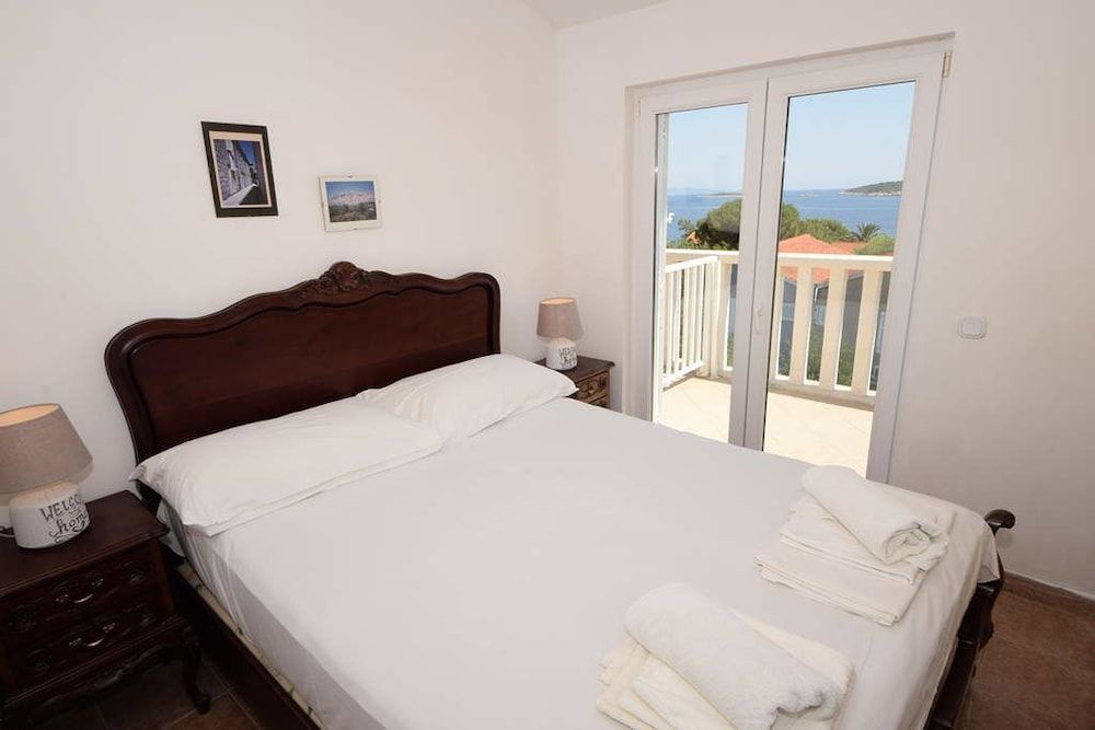 Superior Apartment, Sea View