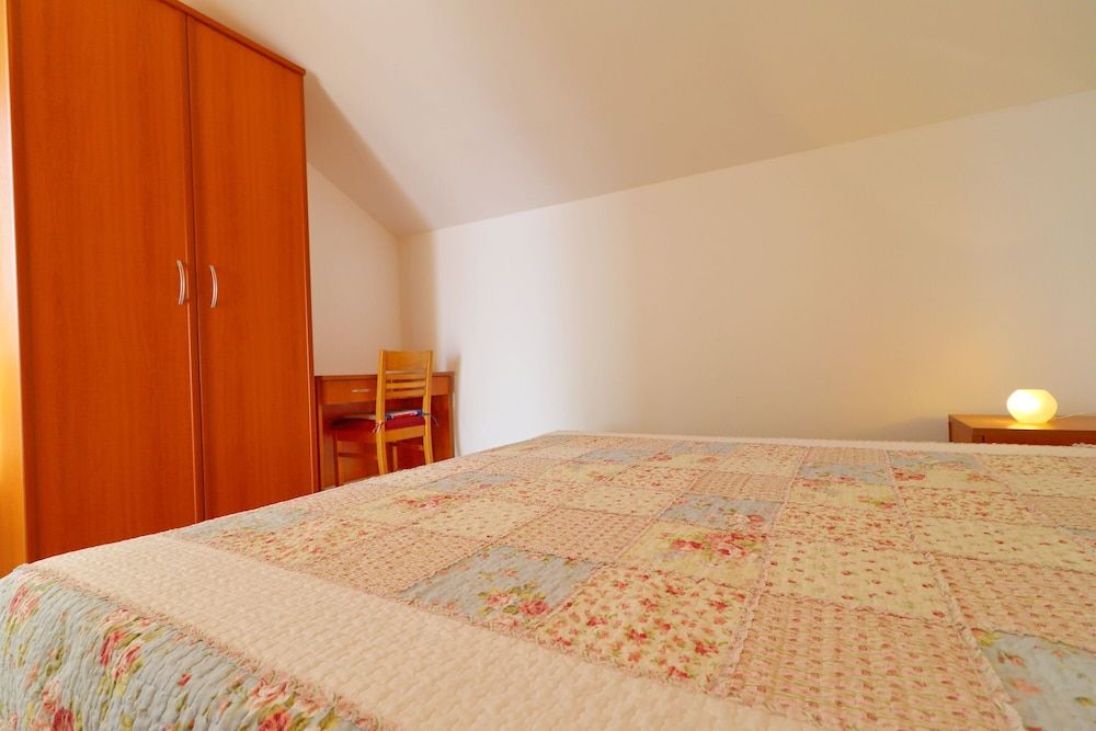 Apartment, 1 Bedroom, Balcony, Sea View