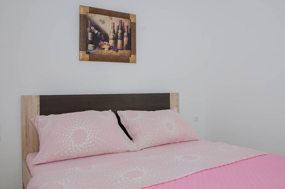 Standard Apartment, 1 Bedroom, Balcony