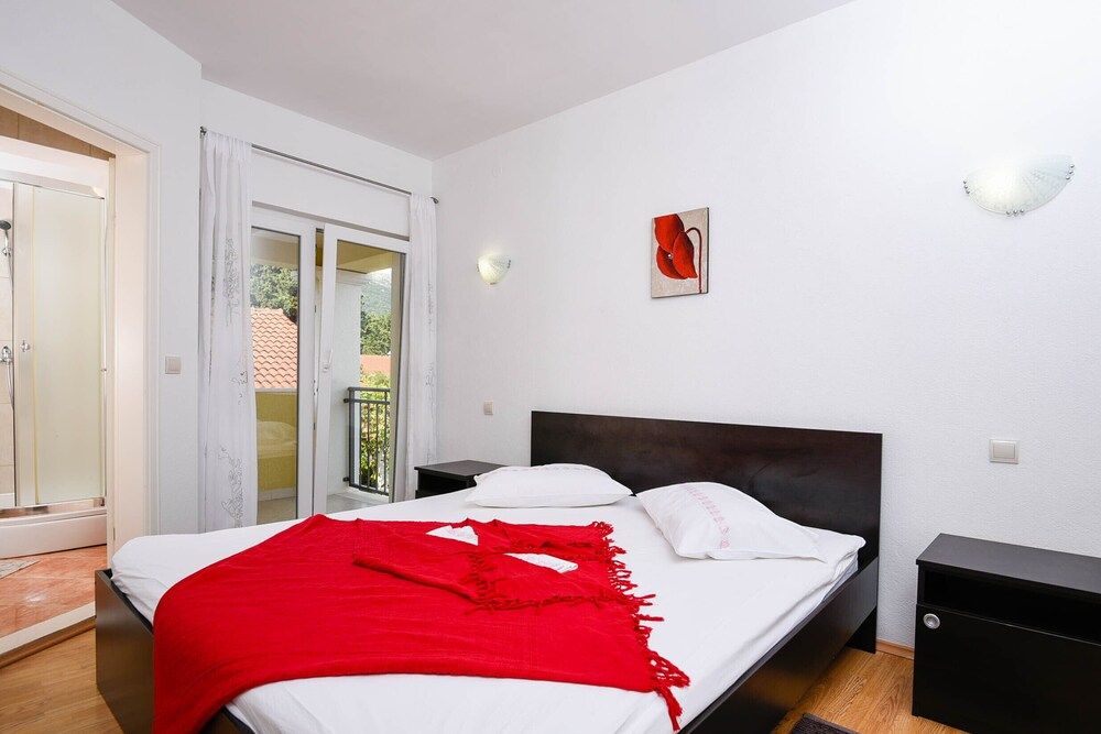 Apartment, 2 Bedrooms