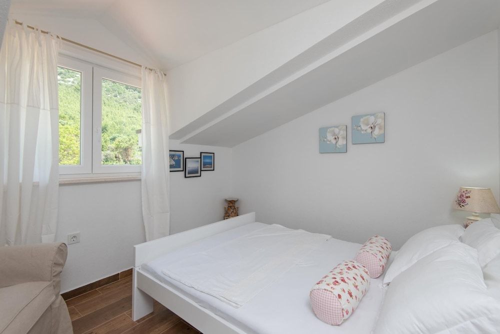 Apartment, 1 Bedroom, Sea View