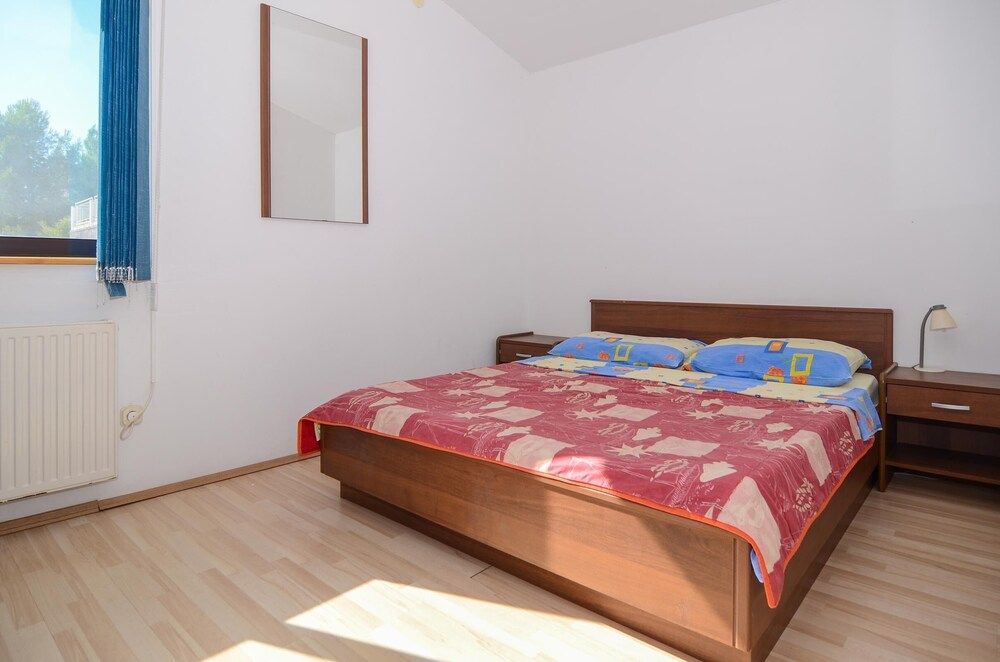 Apartment, 1 Bedroom (1)