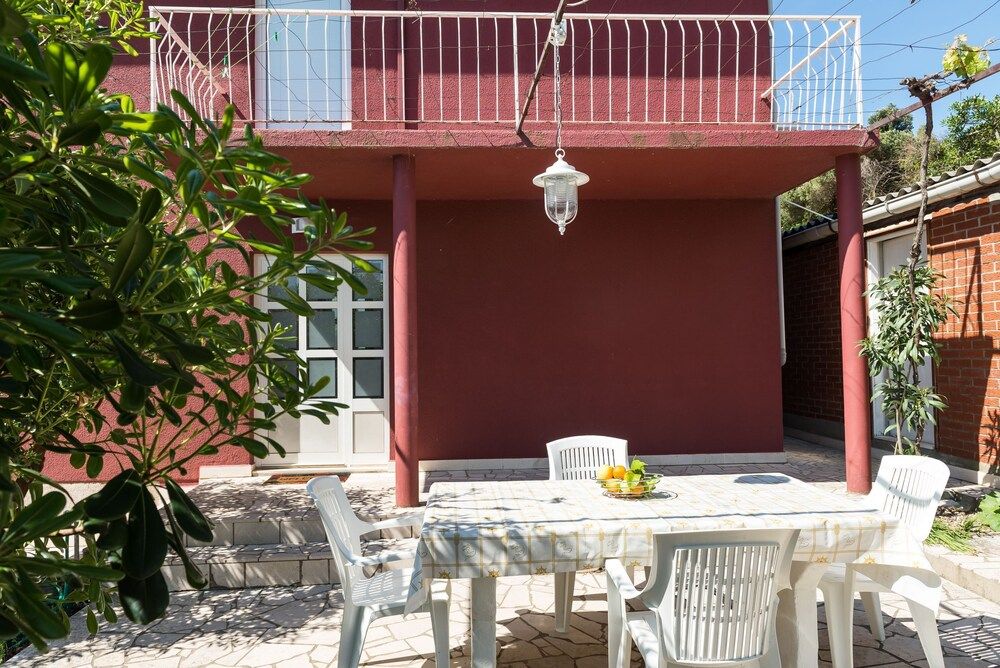 Standard Duplex, 2 Bedrooms, Balcony, Sea View
