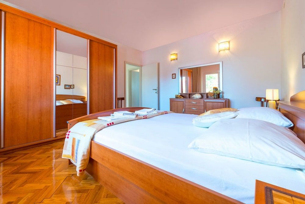 Family House, 3 Bedrooms
