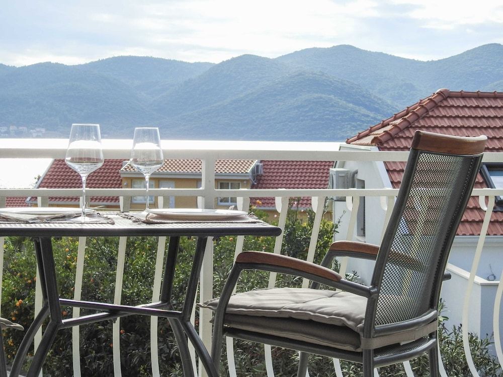 Studio (Comfort Studio,Balcony,Sea View)