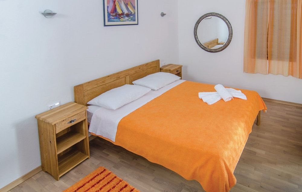 House (Two Bedroom Holiday Home)
