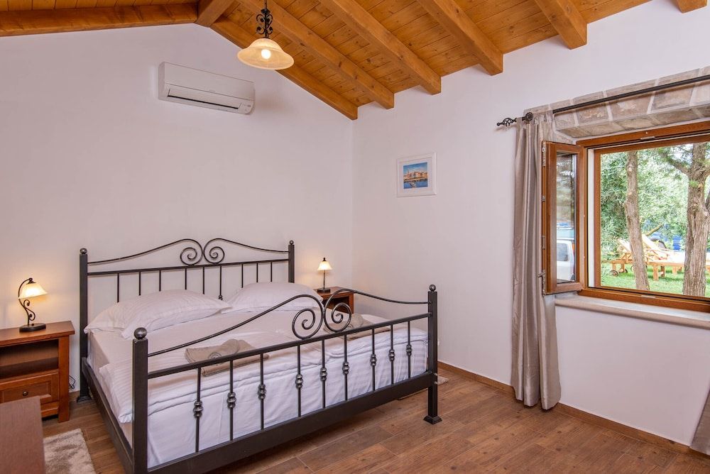 Superior Villa