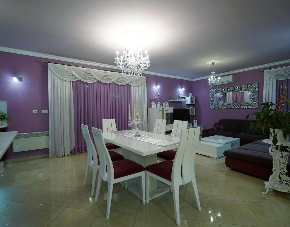 Villa Daniela