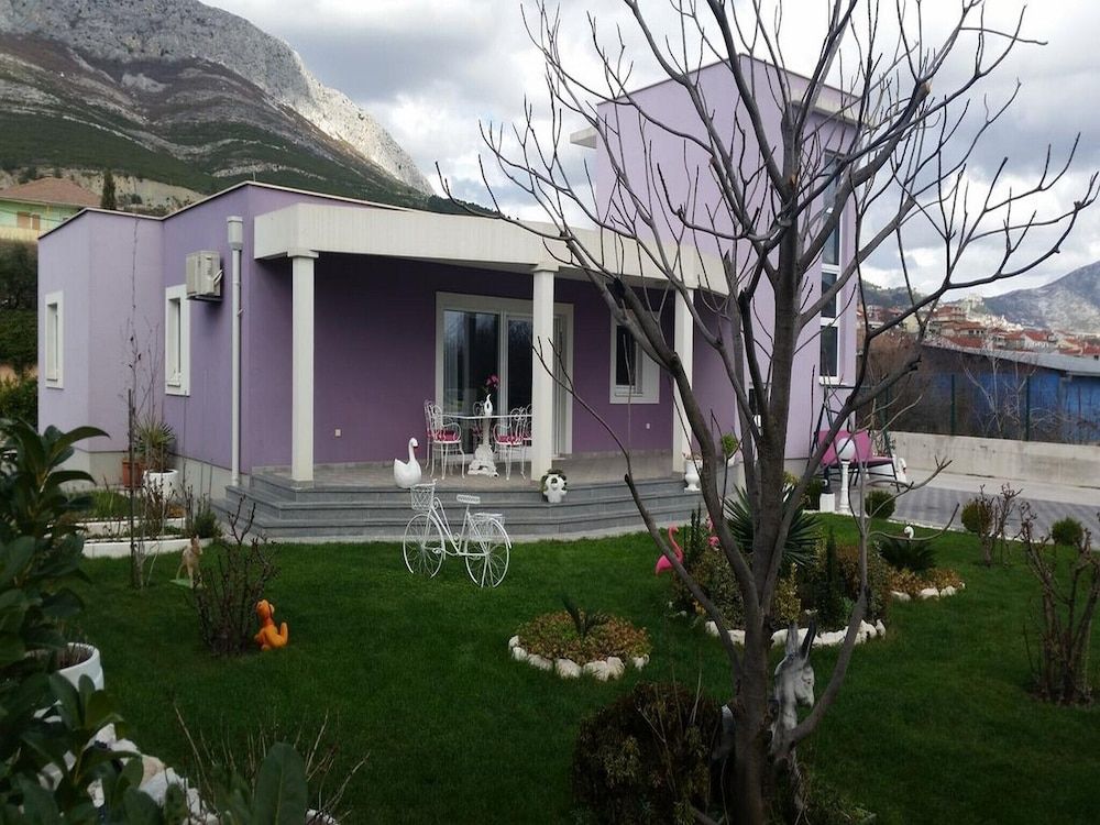Villa Daniela