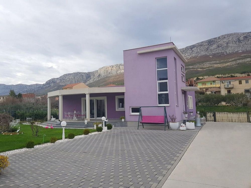 Villa Daniela