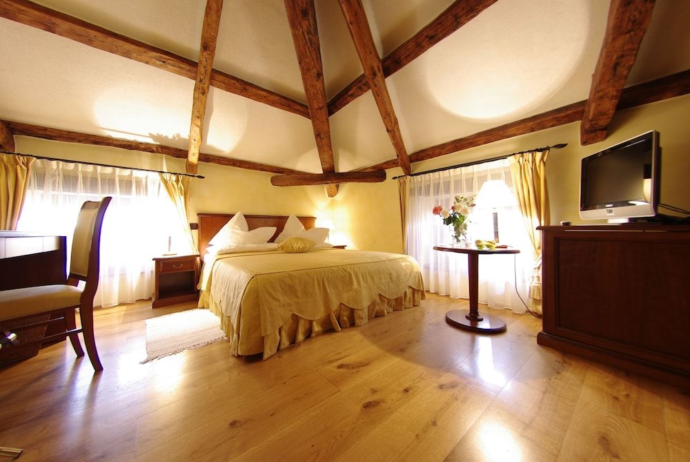 Comfort Room