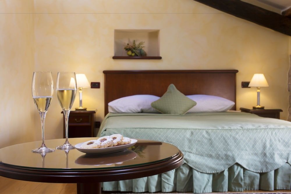Traditional Double Room