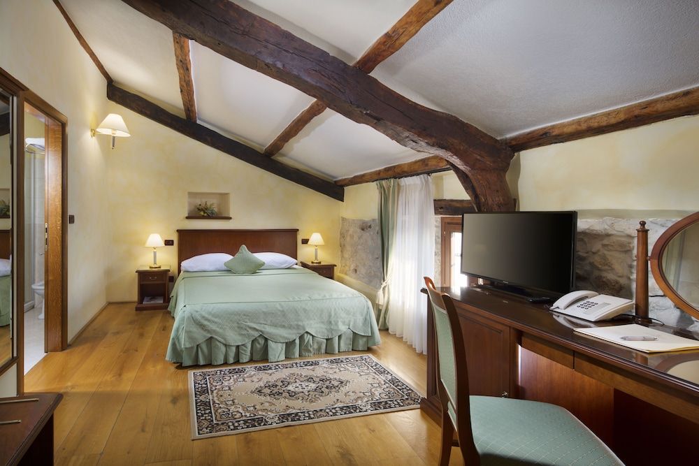 Traditional Double Room