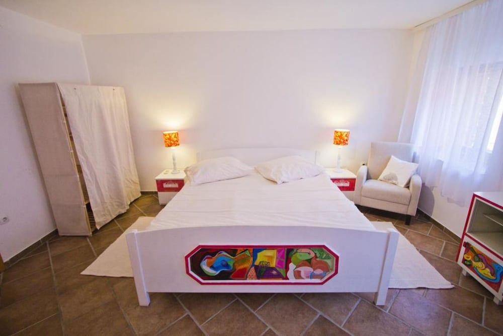 City Duplex, 1 Bedroom, Balcony
