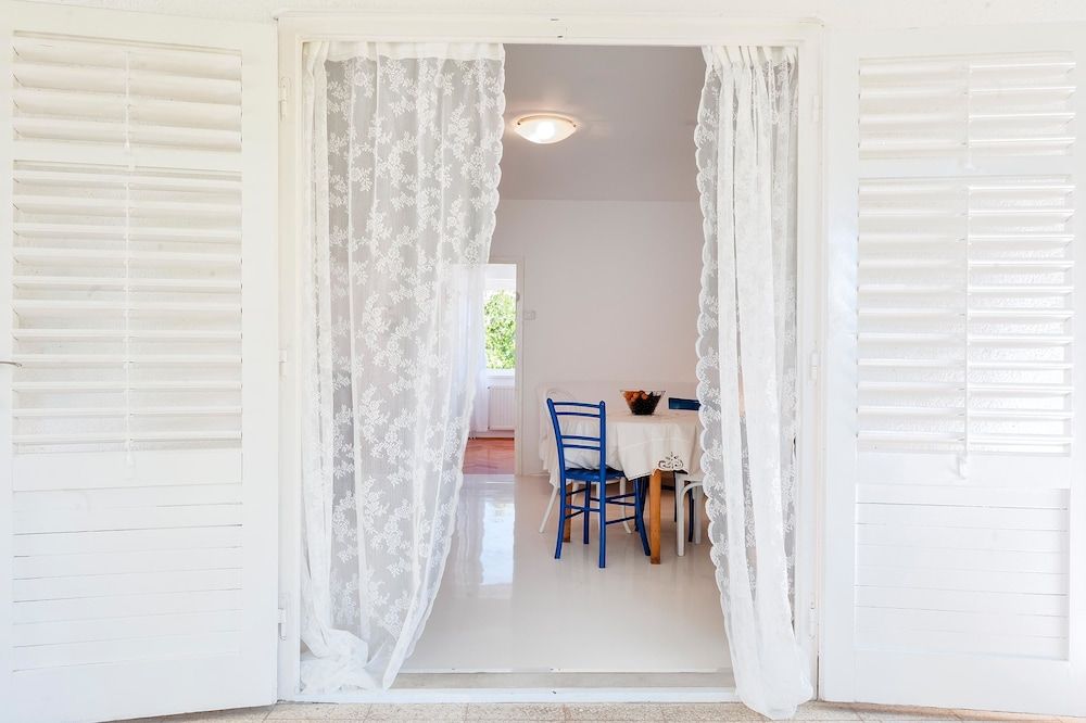 Apartment, 2 Bedrooms, Terrace, Sea View (Luca)