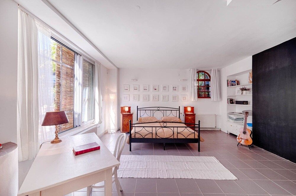 Apartment, 2 Bedrooms (Marija)