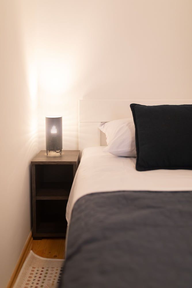 City Apartment