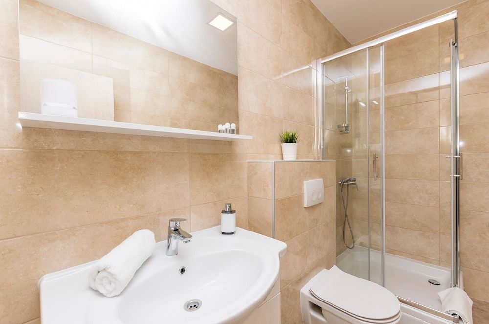 Apartments and Rooms Adriatic Suites Studio (A2) 7