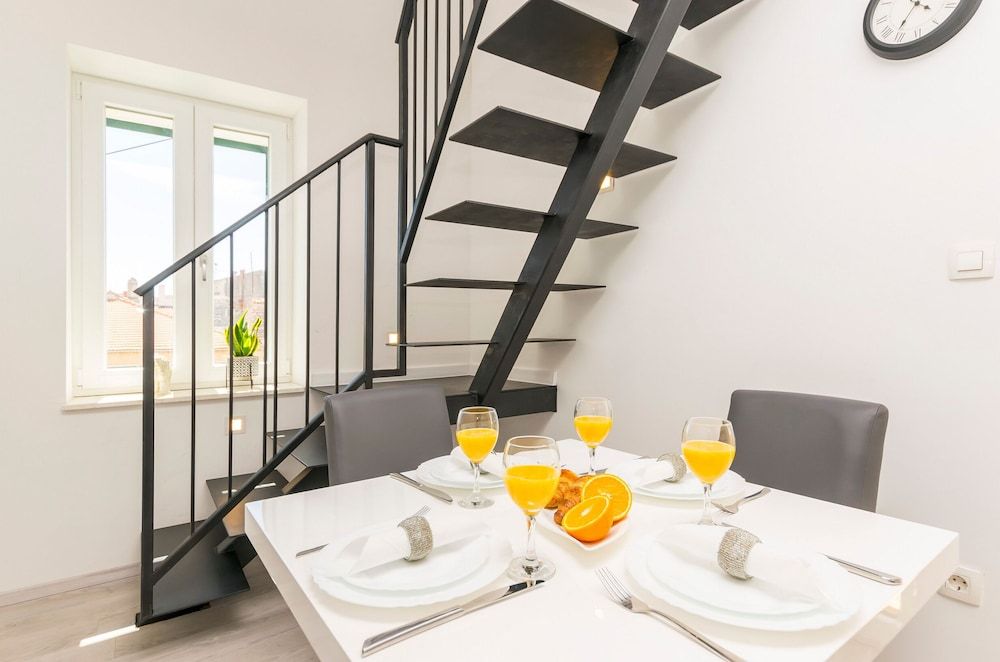 Apartments and Rooms Adriatic Suites Apartment (A7) 6